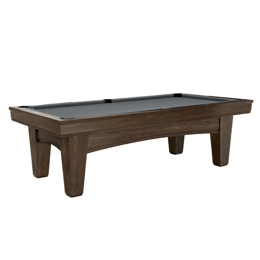 Brunswick Winfield Pool Table - Image 5