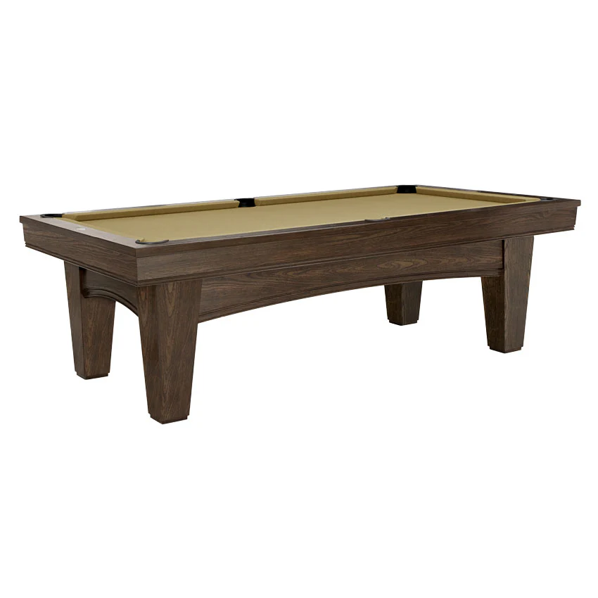 Brunswick Winfield Pool Table - Image 6