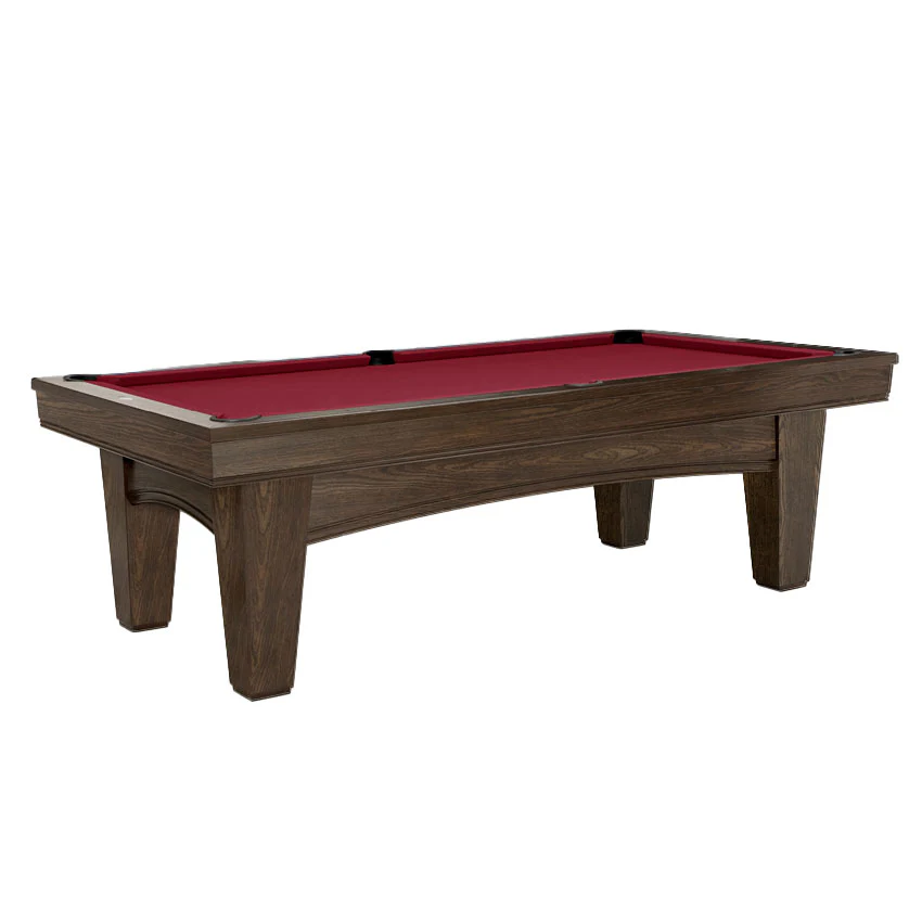 Brunswick Winfield Pool Table - Image 7