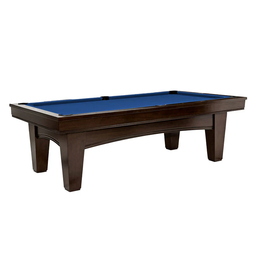 Brunswick Winfield Pool Table - Image 8