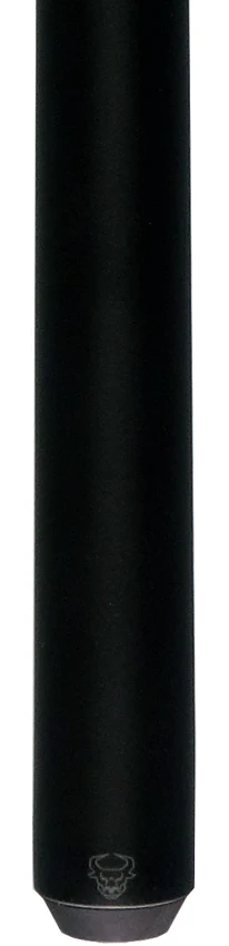 Bull Carbon Bull Breaker Gun Metal No Wrap Break Cue - Image 2