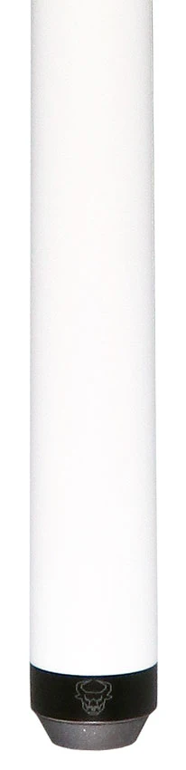 Bull Carbon Bull Breaker Pearl White No Wrap Break Cue - Image 2