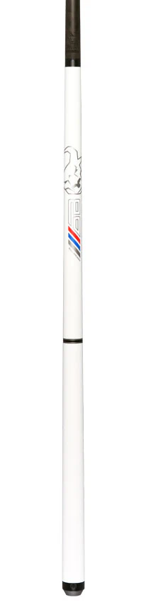 Bull Carbon Bull Breaker Pearl White No Wrap Break Cue - Image 4