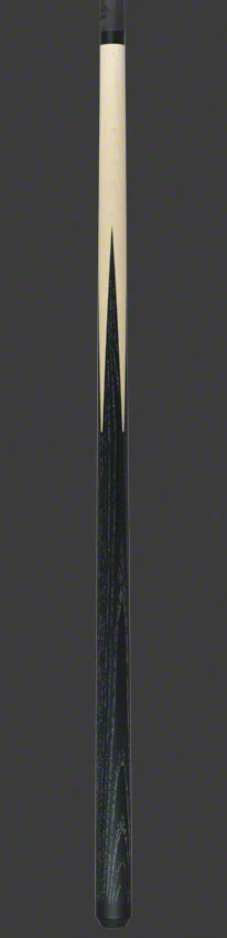 Bull Carbon Black Sneaky Pete Pool Cue with Bull Carbon Shaft - LD5 - Image 4