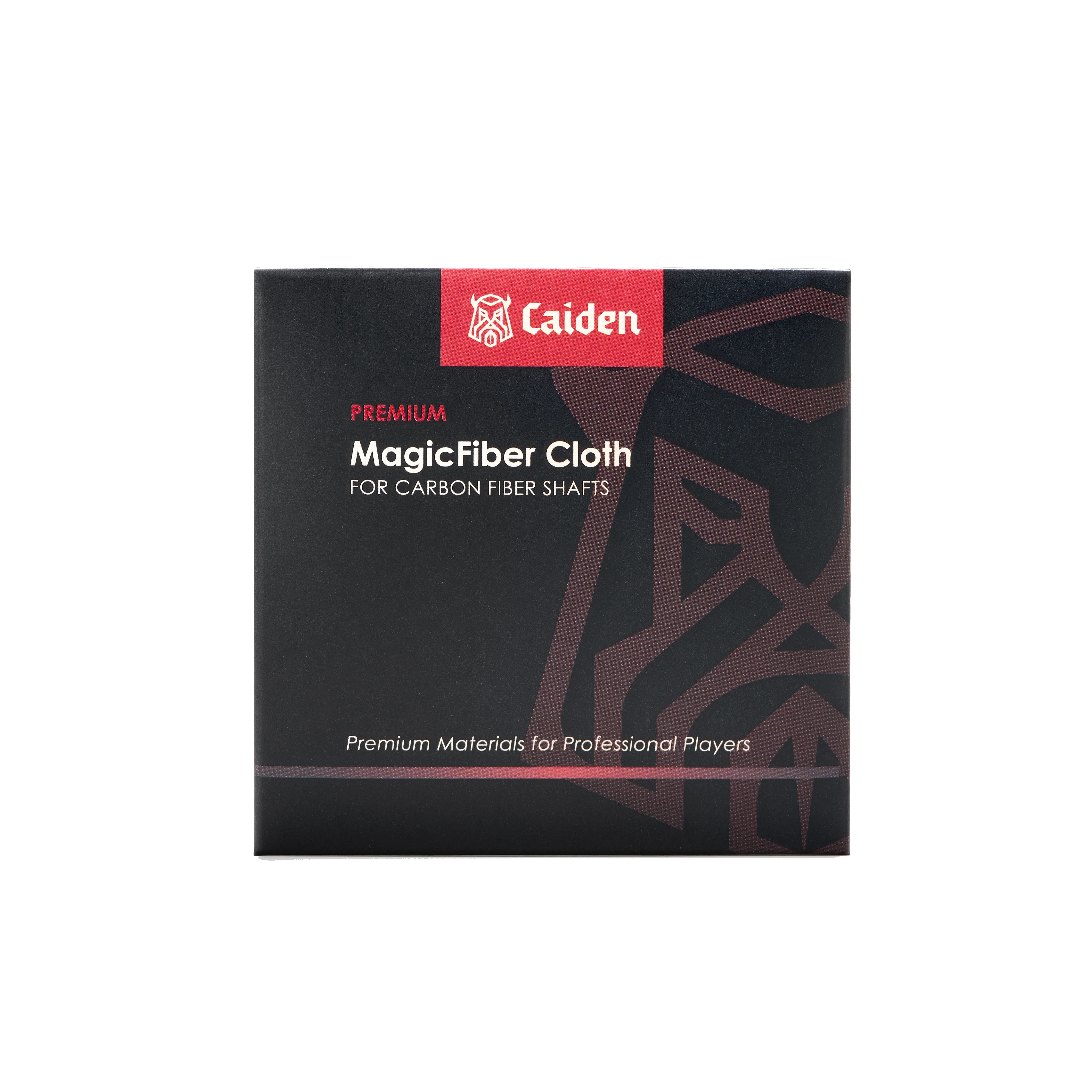 Caiden MagicFiber Cloth - Black - Image 3