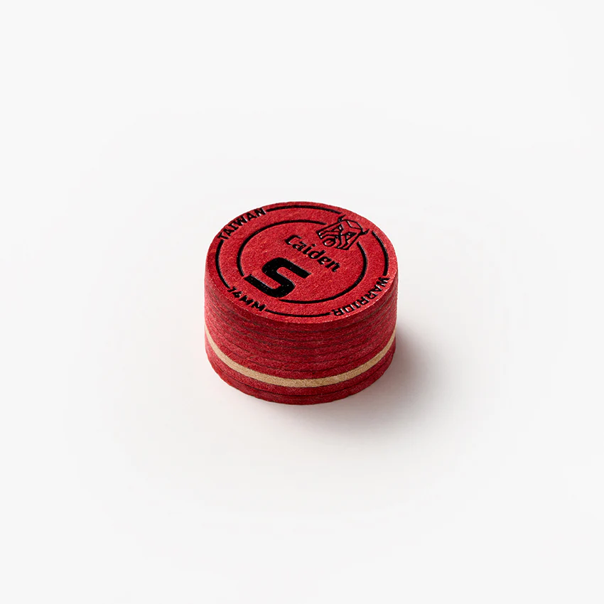 Caiden Warrior Tips - Red - Image 3