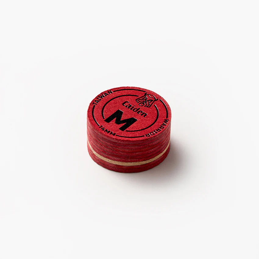Caiden Warrior Tips - Red - Image 4