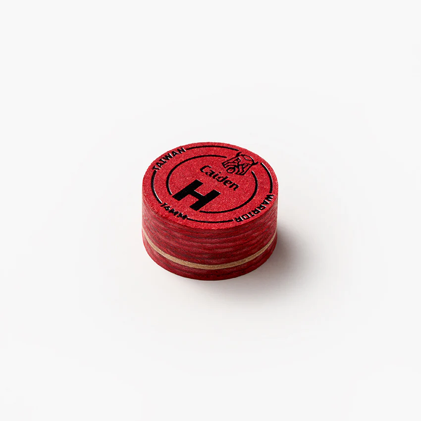 Caiden Warrior Tips - Red - Image 5