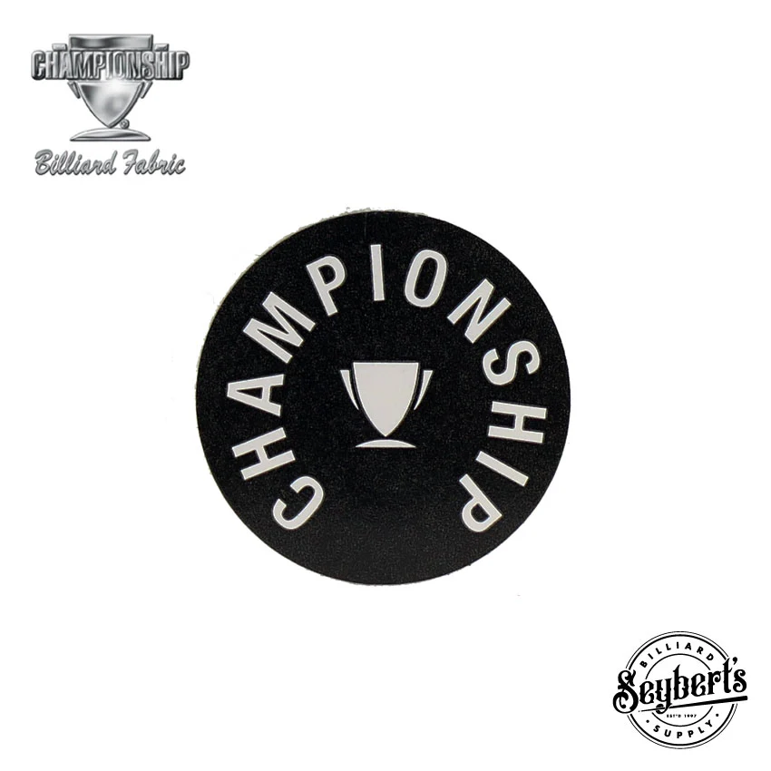 Championship Spot