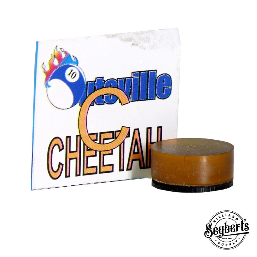 Cheetah Break Tip