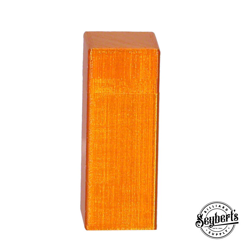 Colored 3 Piece Chalk Holder - Image 4