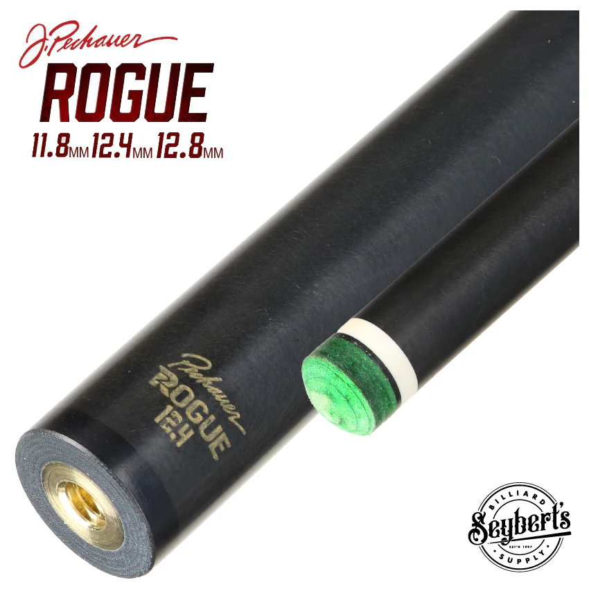Pechauer Rogue Carbon Fiber Play Shaft-5/16 x 18 - Image 2
