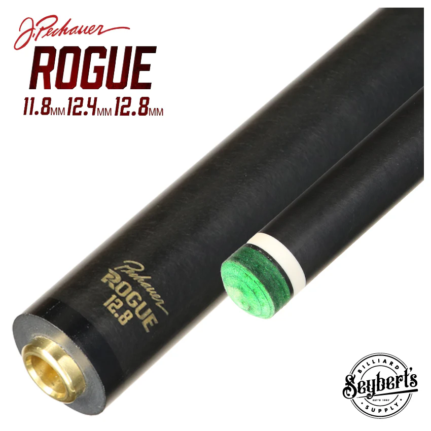 Pechauer Rogue Carbon Fiber Play Shaft-Pro Joint - Image 3