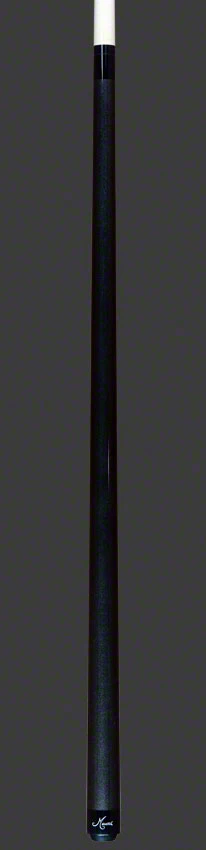 Meucci Gunmetal Break Cue - MBREAKGM - Image 6