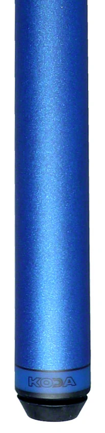 KODA Blue 25oz. Heavy Hitter Break/Jump Cue - KDHJBL - Image 2