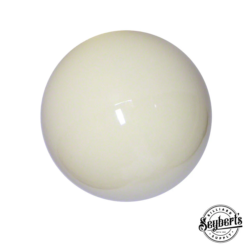 Crazy Cue Ball