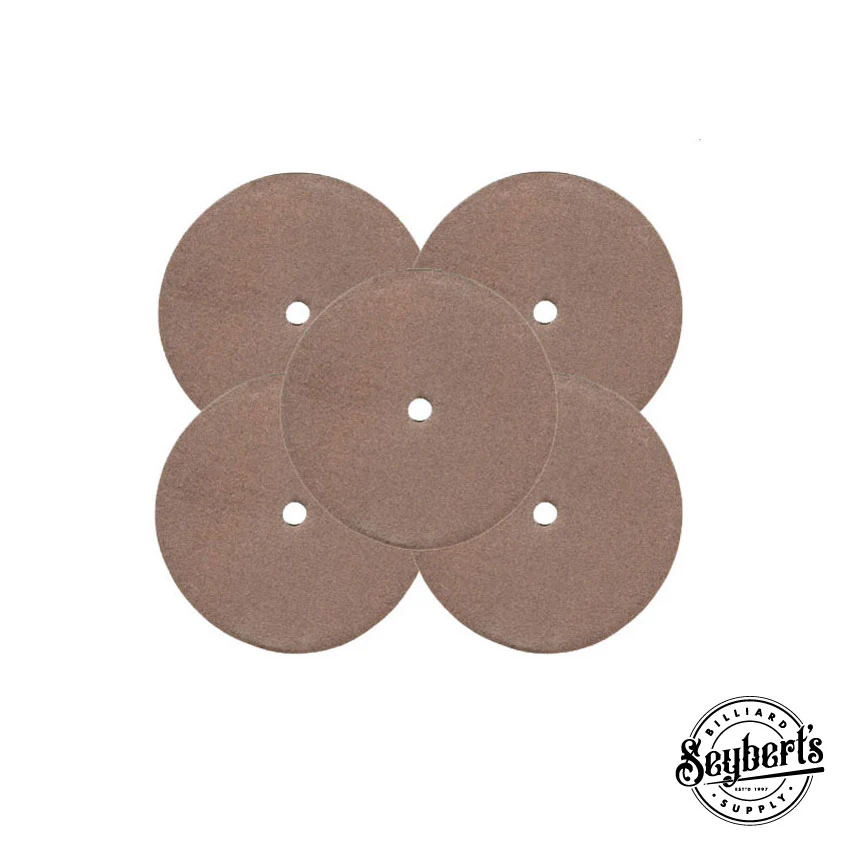Cue Top Sander Refills 5
