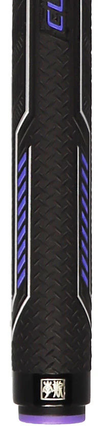 Cuelees Demon Blade Carbon Fiber Jump Cue - LS-JP02 - Image 2