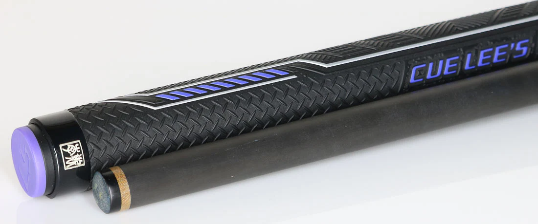 Cuelees Demon Blade Carbon Fiber Jump Cue - LS-JP02 - Image 4