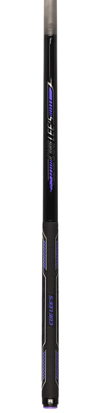 Cuelees Demon Blade Carbon Fiber Jump Cue - LS-JP02 - Image 6