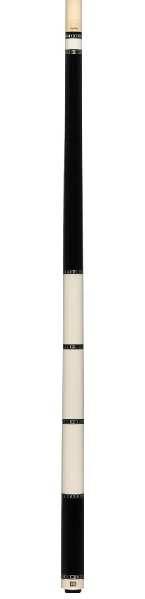 Cuelees Black Phoenix Pool Cue - LS-EN03 - Image 5