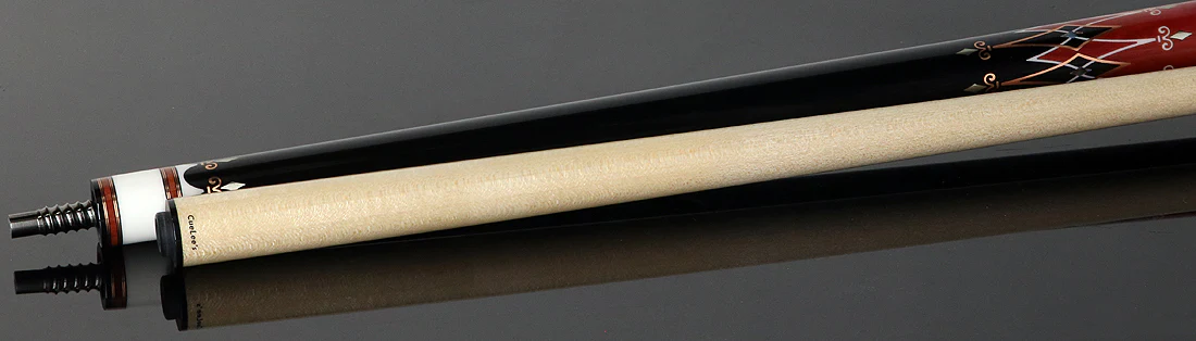 Cuelees Sakura Cue Pool Cue - LS-A12 - Image 4
