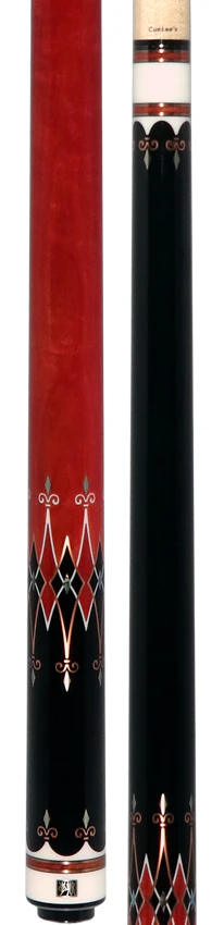 Cuelees Sakura Cue Pool Cue - LS-A12 - Image 5