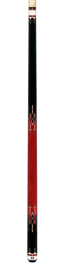 Cuelees Sakura Cue Pool Cue - LS-A12 - Image 6