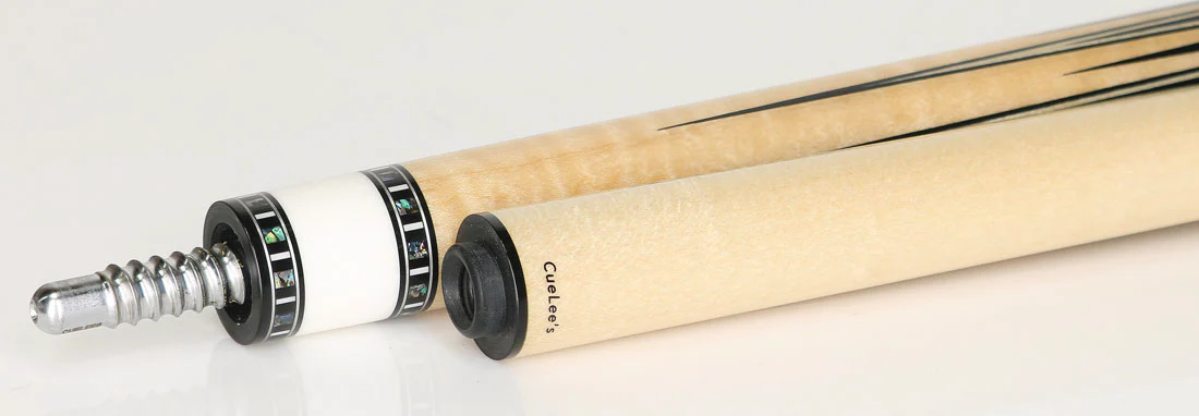 Cuelees Skyblade 2 Pool Cue - LS-B07 - Image 3