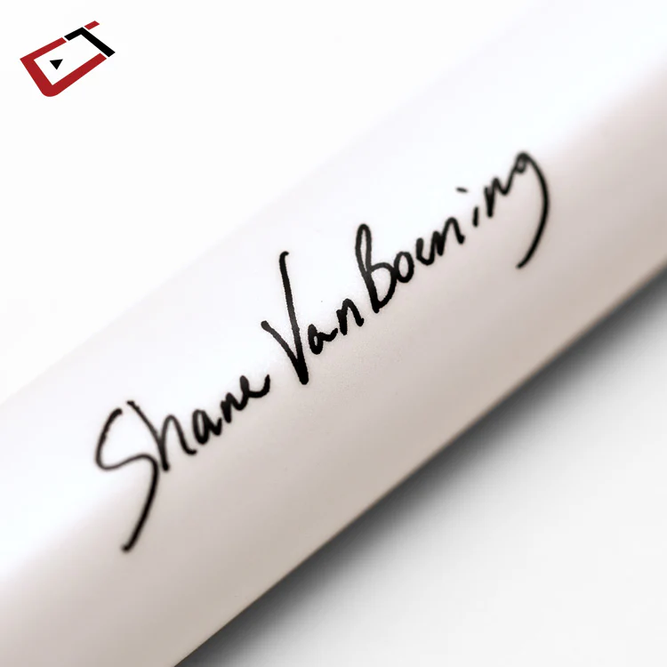 Cuetec  Cynergy SVB Gen One Cue Pearl White Pool Cue - 95-131 - Image 4