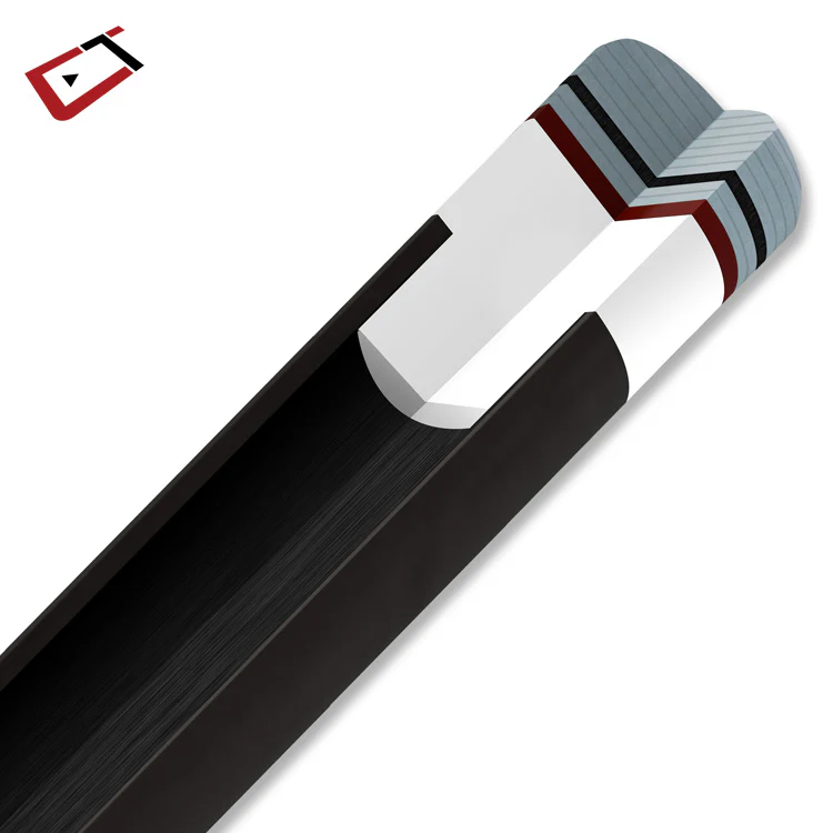 Cuetec Cynergy SVB Gen One Black Pool Cue - 95-130 - Image 5