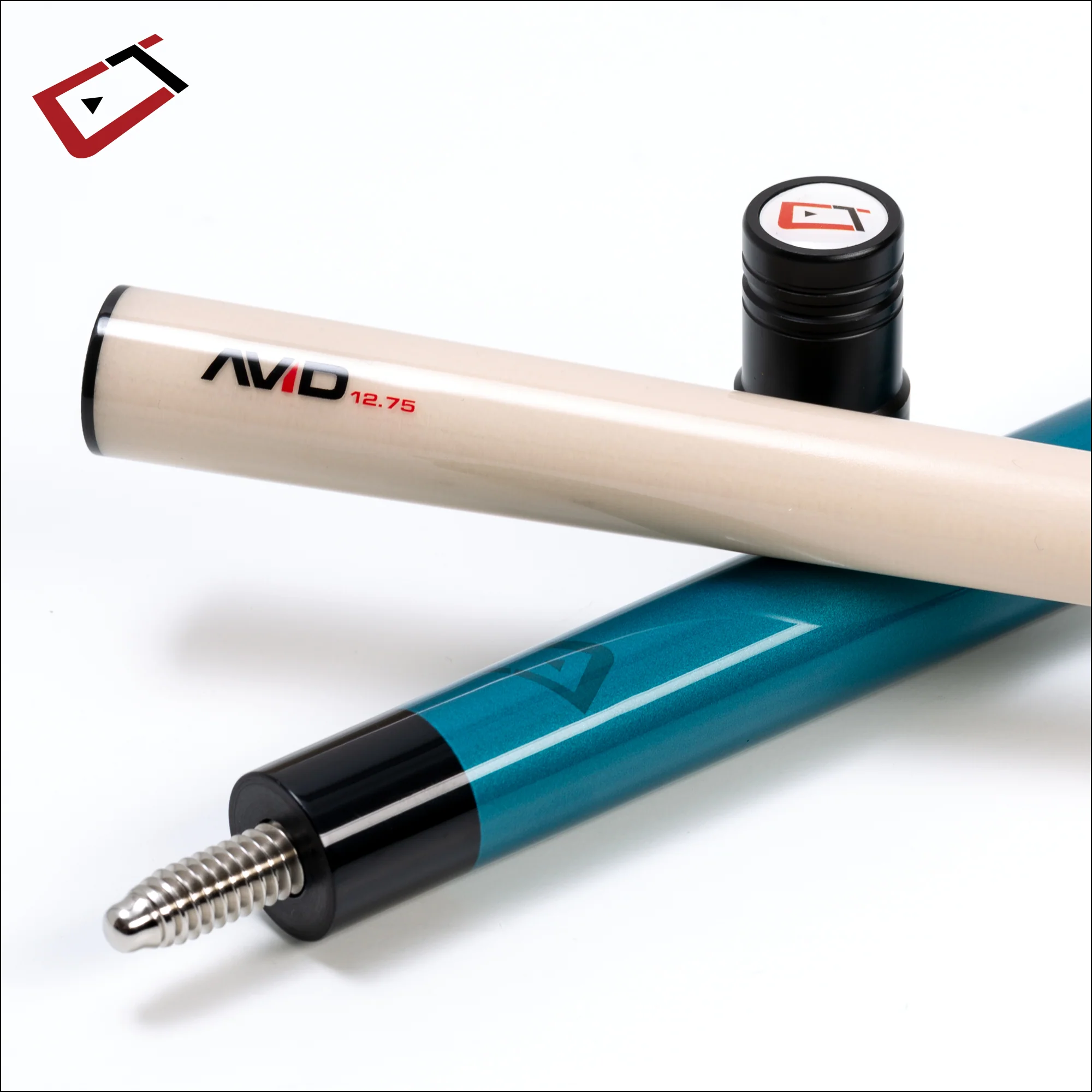 Cuetec AVID Chroma Hydra Pool Cue - 95-397 - Image 2