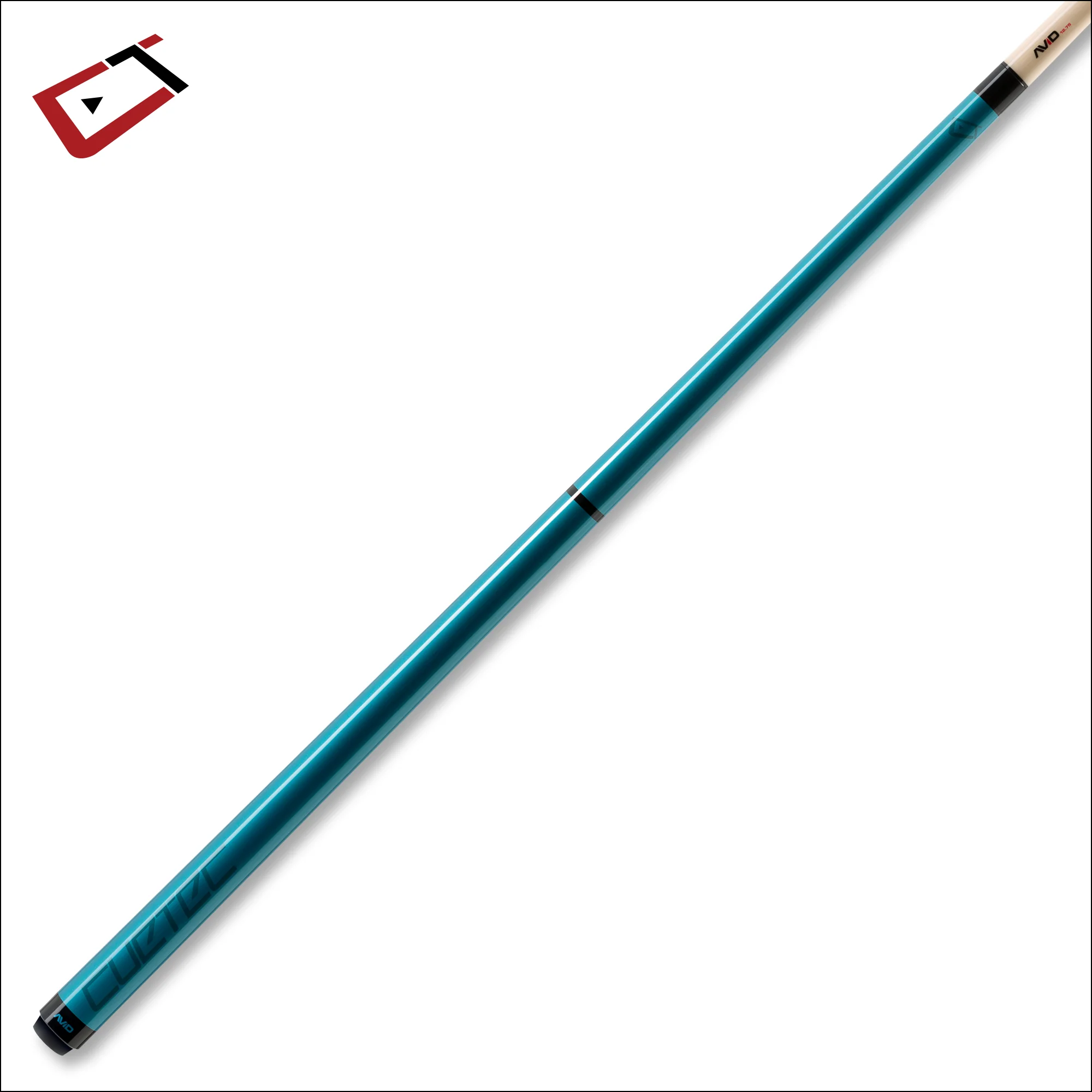 Cuetec AVID Chroma Hydra Pool Cue - 95-397 - Image 6