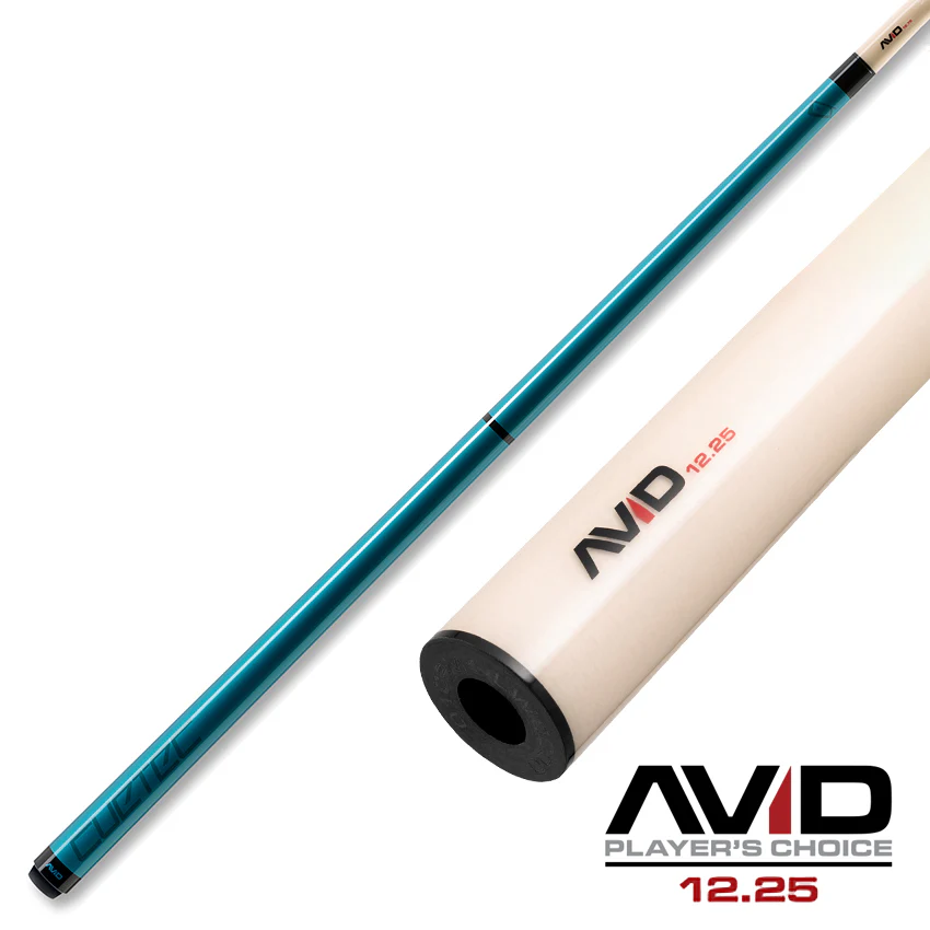 Cuetec AVID Chroma Hydra Pool Cue - 95-397 - Image 8
