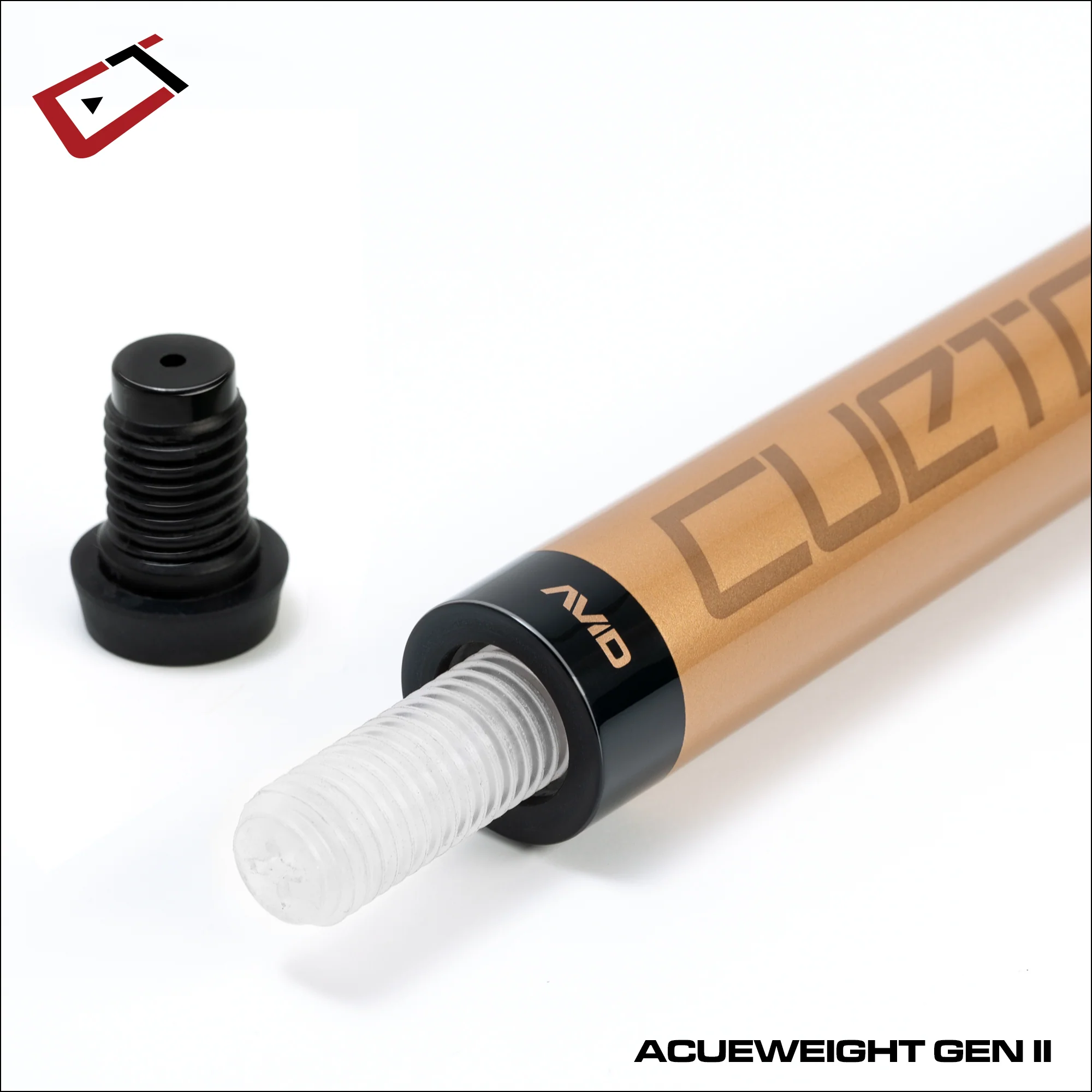 Cuetec AVID Chroma Mojave Pool Cue - 95-392 - Image 5