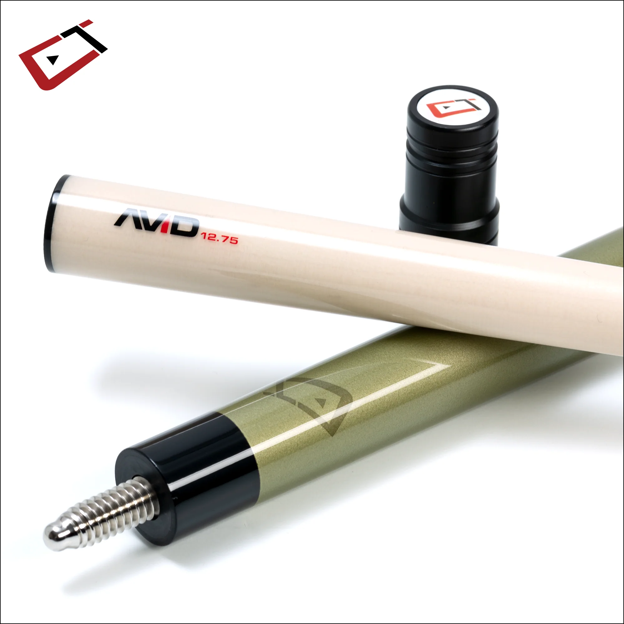 Cuetec AVID Chroma Sage Pool Cue - 95-393 - Image 2