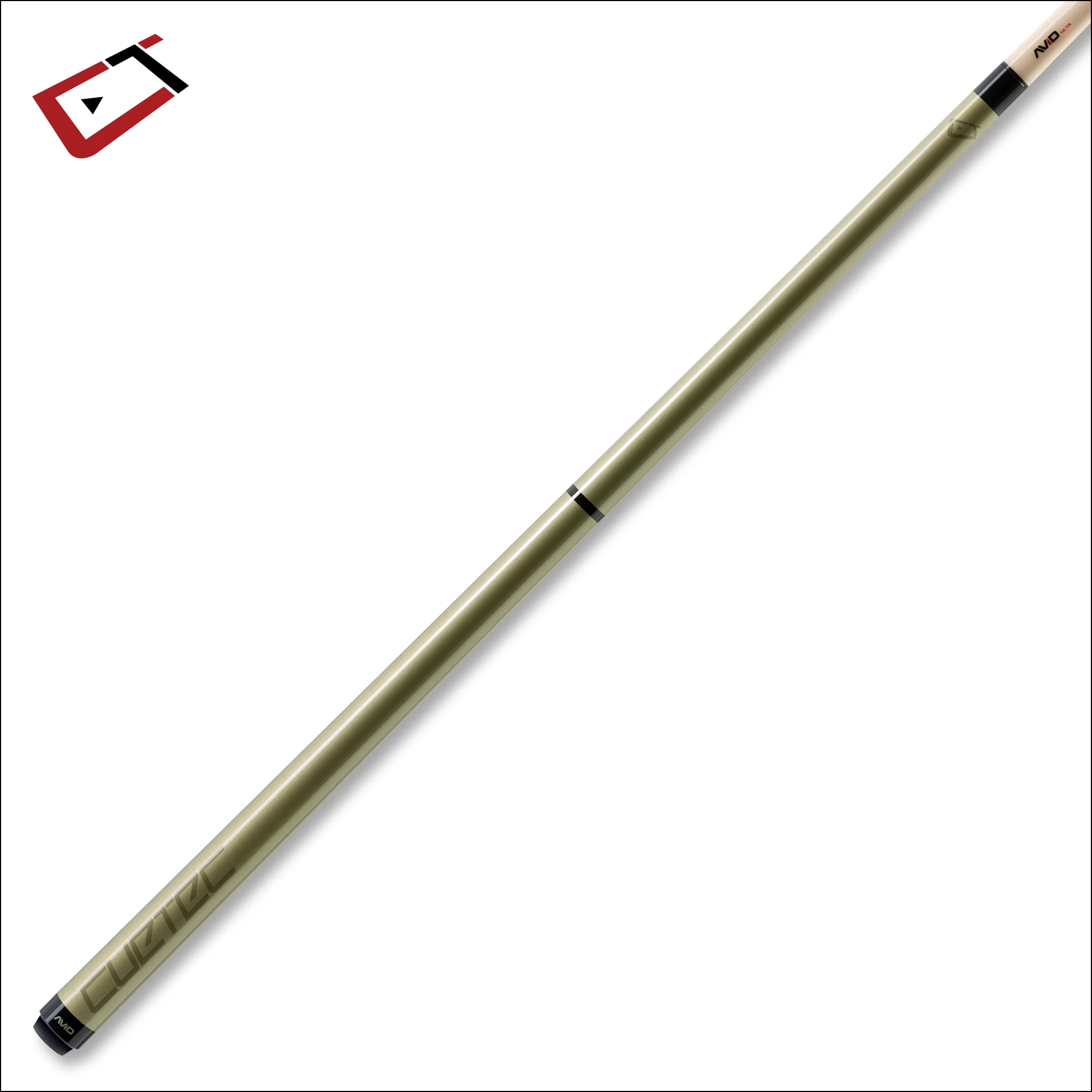 Cuetec AVID Chroma Sage Pool Cue - 95-393 - Image 6