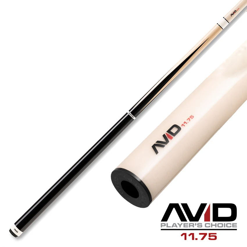 Cuetec AVID Era Sneaky Pete 4 Point Natural No Wrap Pool Cue - Image 10