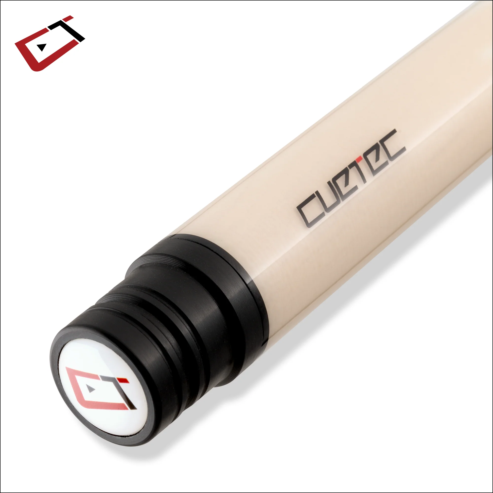 Cuetec AVID Era Sneaky Pete 4 Point Natural No Wrap Pool Cue - Image 2