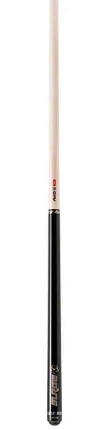 Cuetec Avid Surge Black and Gold Jump Cue - 95-333 - Image 4
