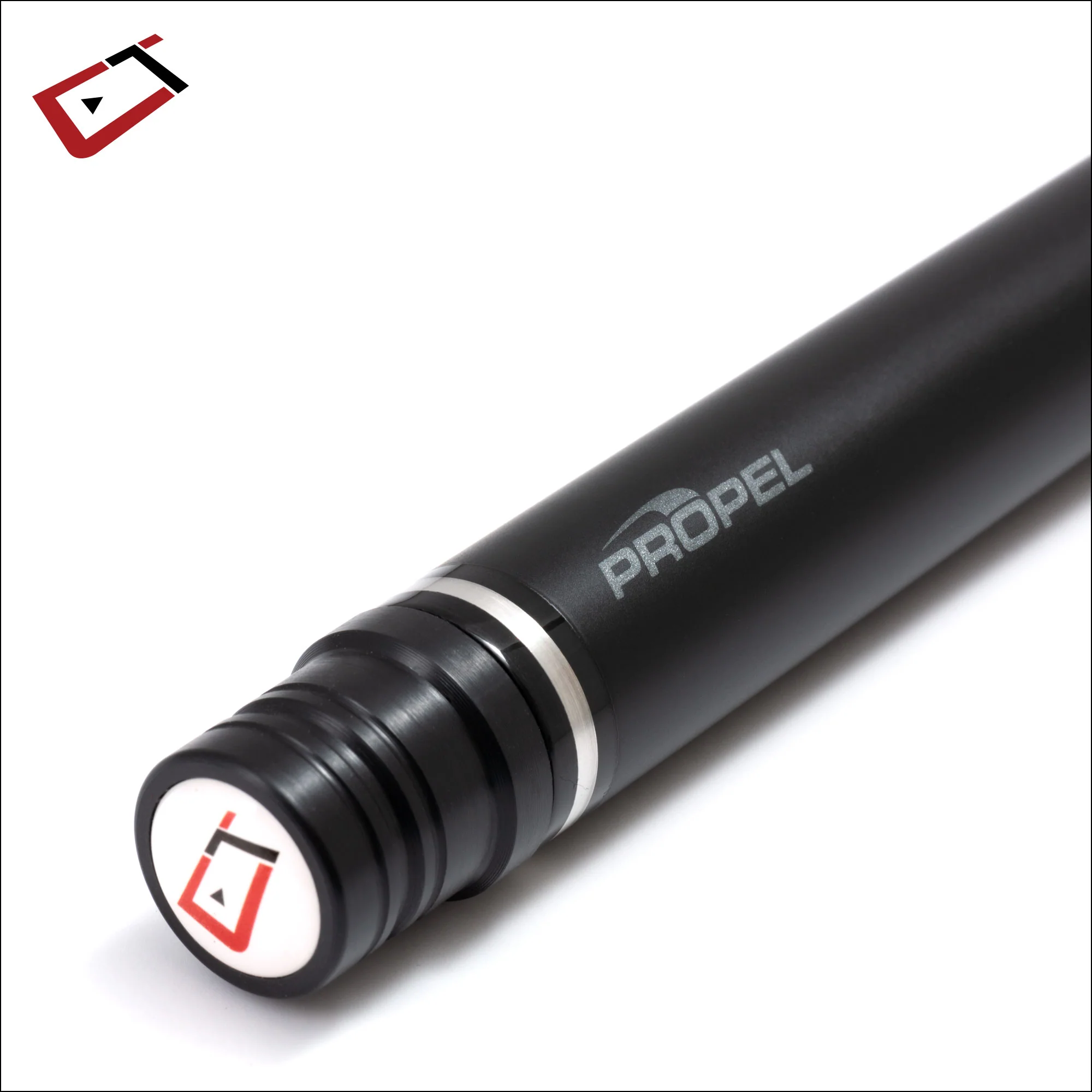Cuetec Cynergy Galaxy Black Propel Carbon Fiber Jump Cue - Image 5