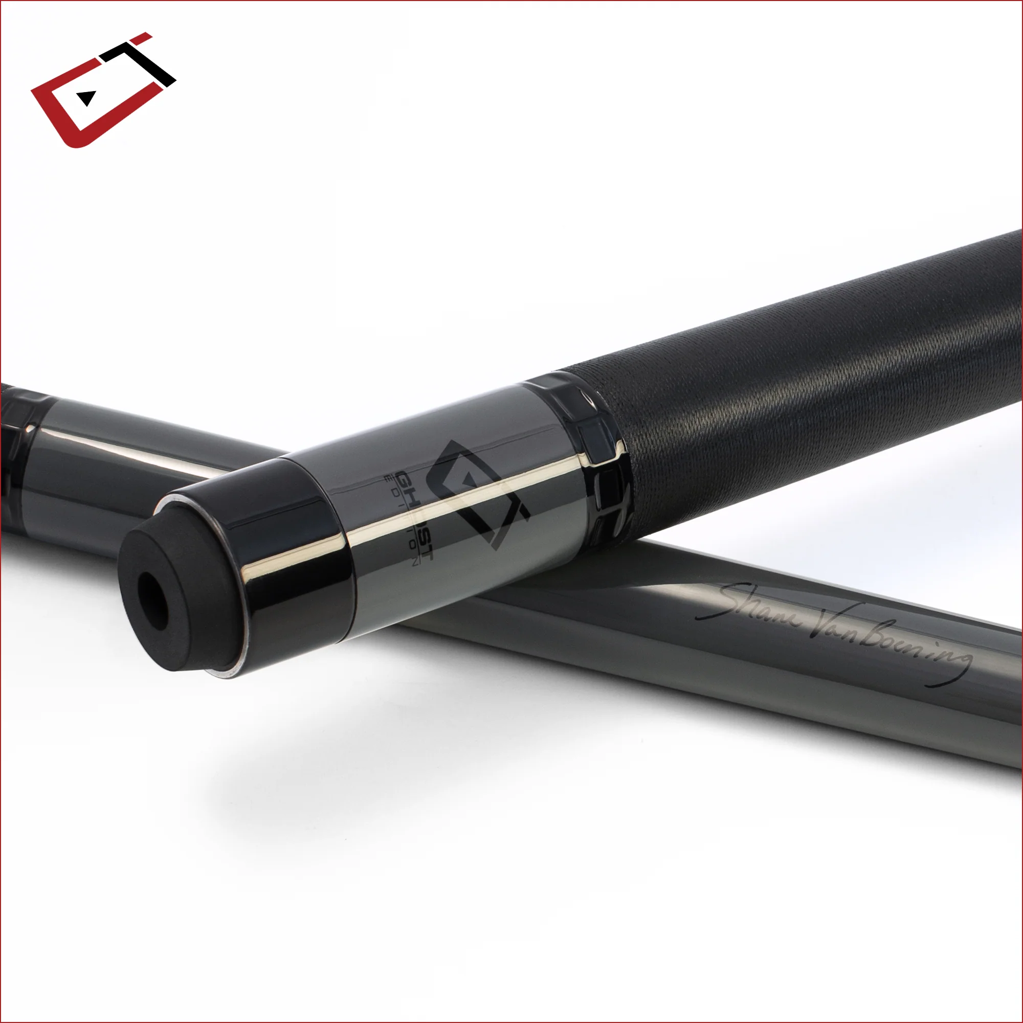 Cuetec Cynergy Ghost Edition Play Cue  - 95-134GE - Image 2
