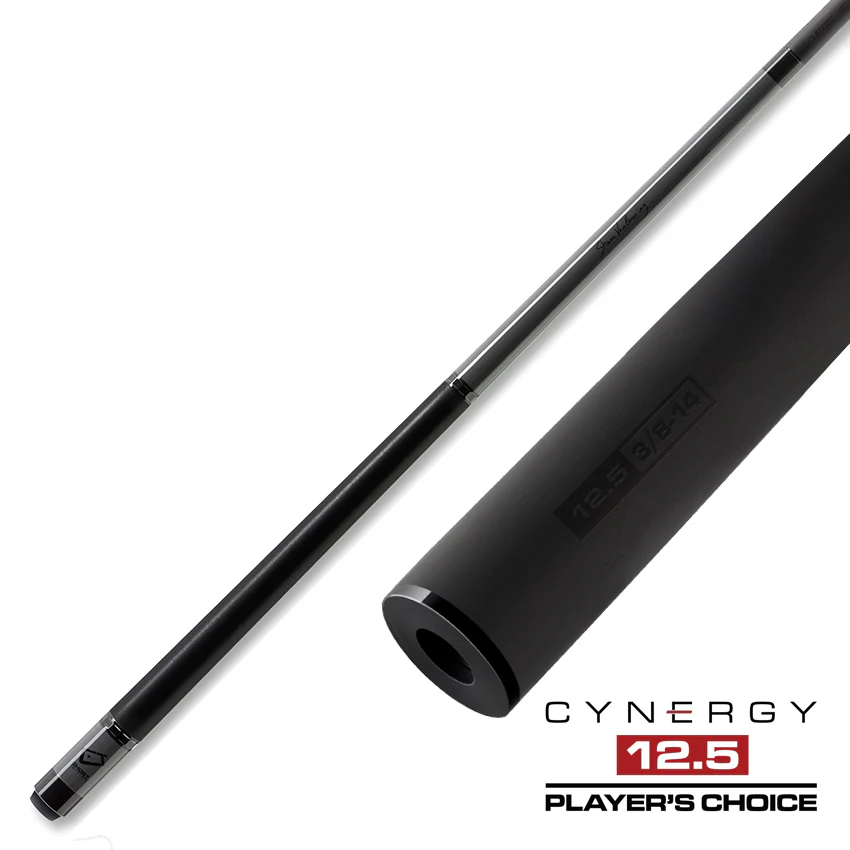 Cuetec Cynergy Ghost Edition Play Cue  - 95-134GE - Image 9