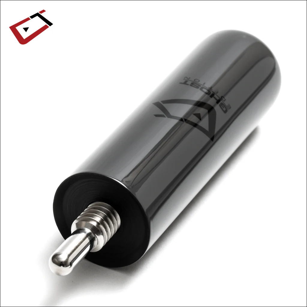 Cuetec Cynergy Ghost Edition Propel Carbon Fiber Jump Cue - Image 6