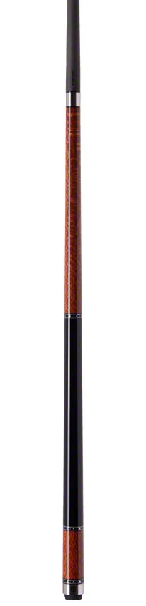 Cuetec Cynergy Truewood Leopard II Pool Cue - 95-108NW - Image 7