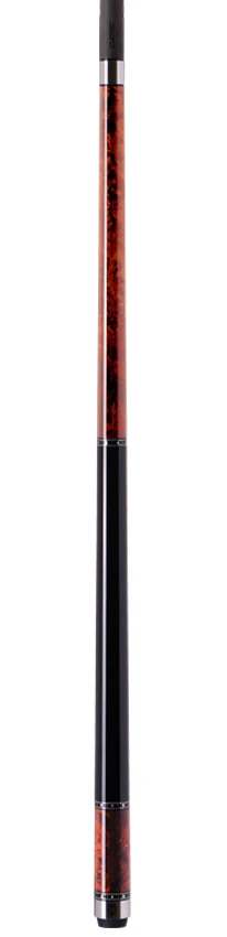 Cuetec Cynergy Truewood  Mappa Burl 2 Pool Cue - 95-112NW - Image 4