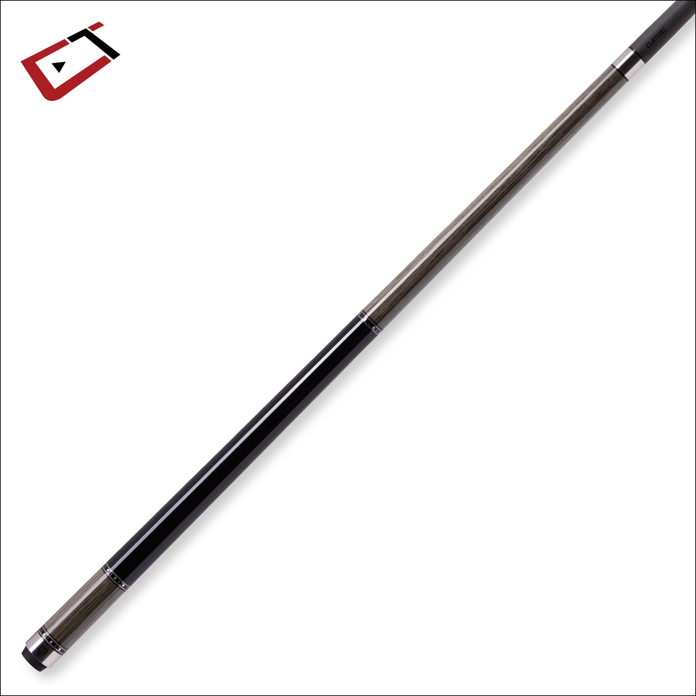 Cuetec Cynergy Truewood Walnut II Pool Cue - 95-106NW - Image 6