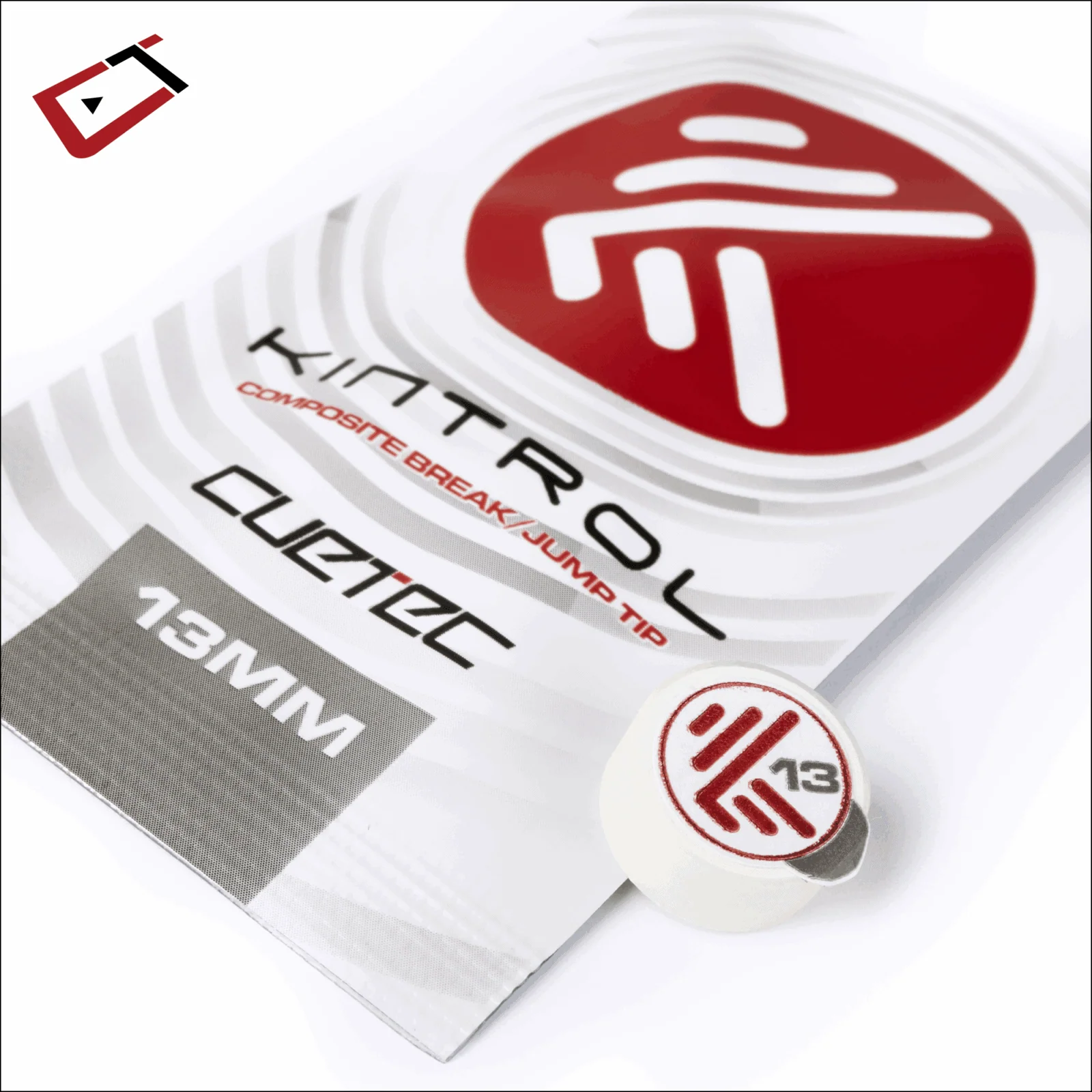 Cuetec Kintrol Break Tip - Image 4