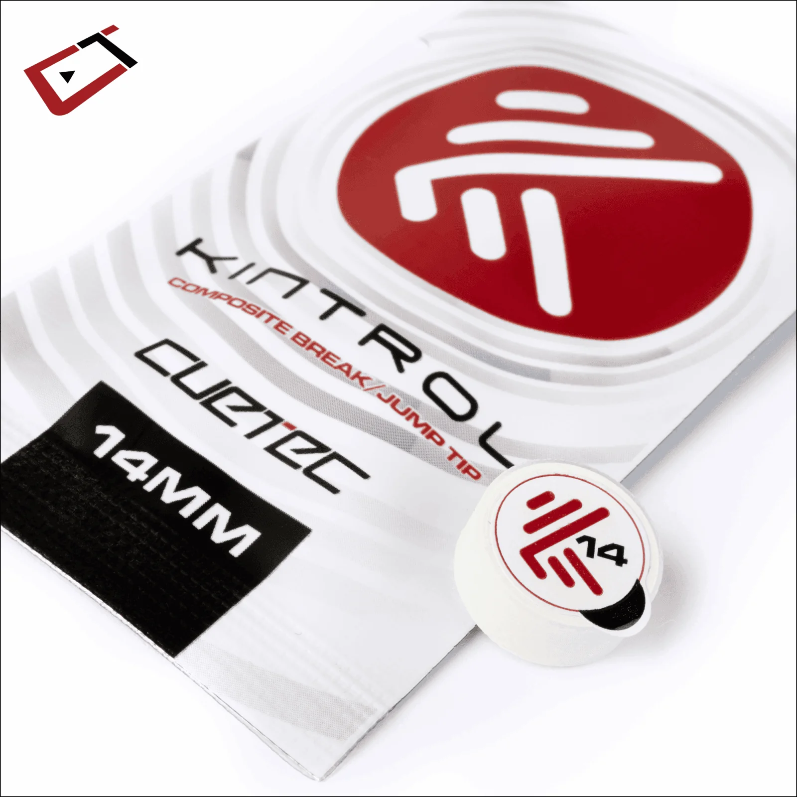 Cuetec Kintrol Break Tip - Image 5