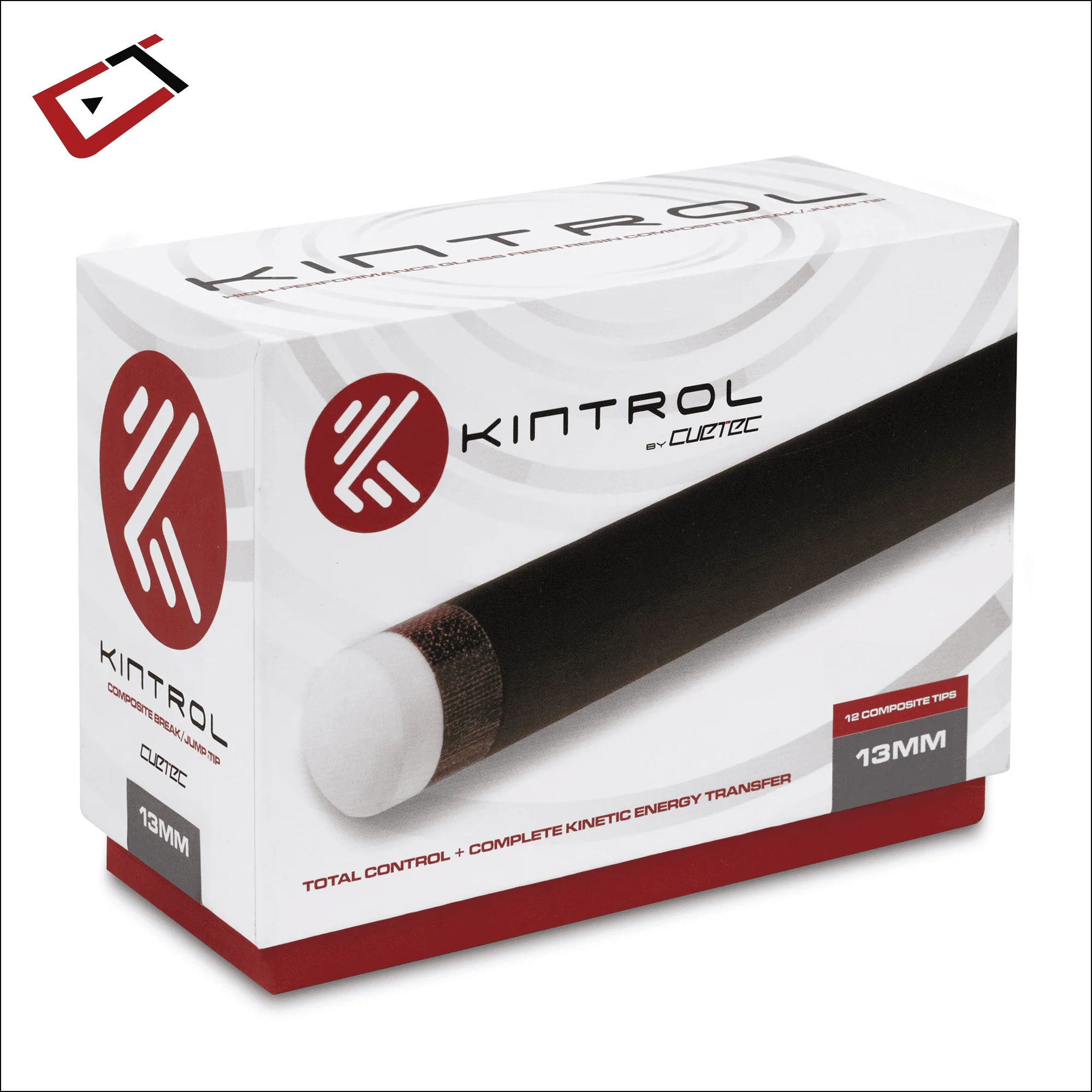 Cuetec Kintrol Break Tip - Image 6